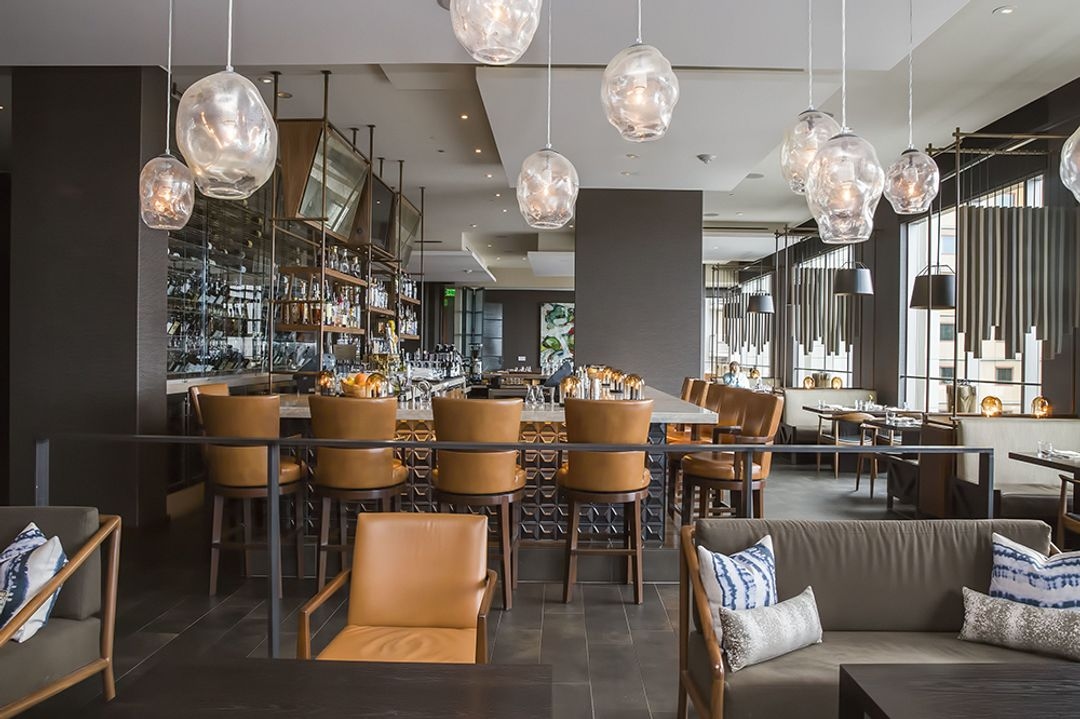 Four Seasons Seattle - Image 3