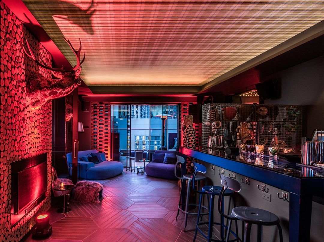 Virgin Hotels Chicago - View 3