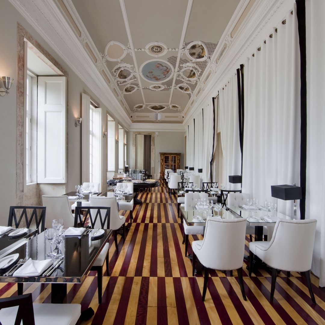 Pestana Palácio do Freixo - Image 3