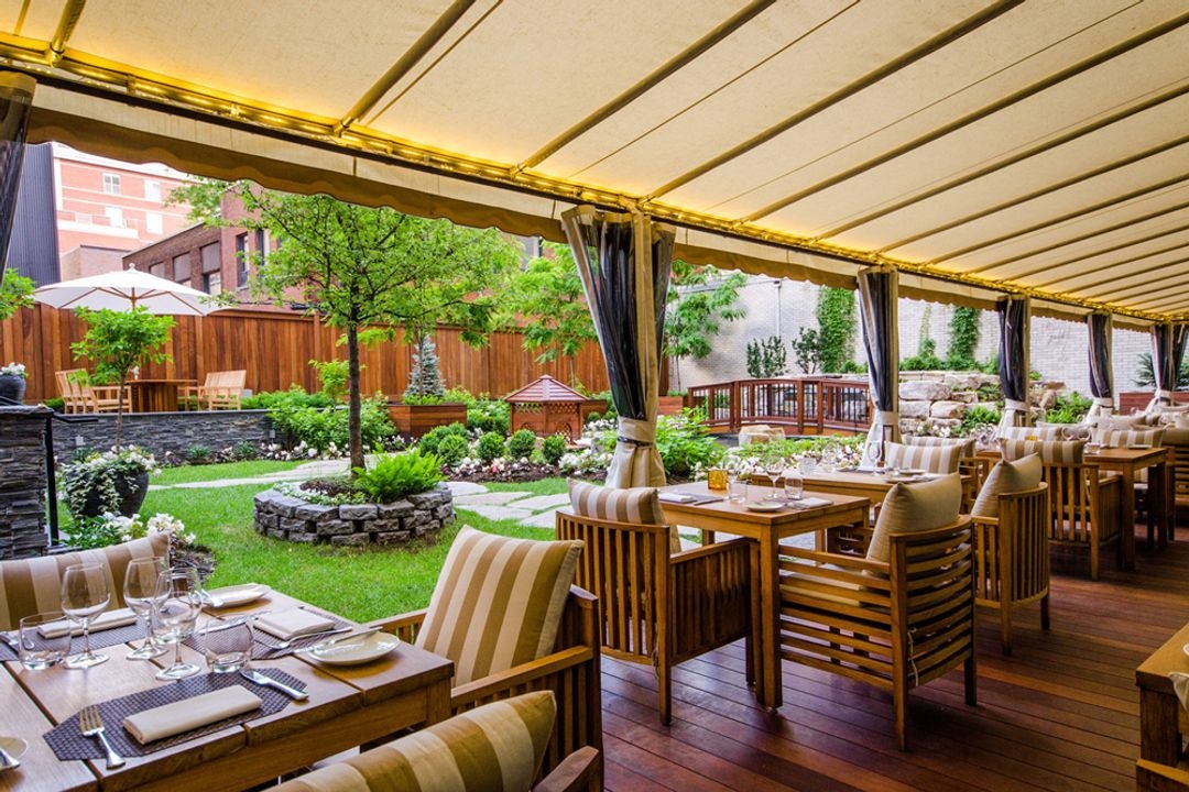 The Ritz-Carlton Montreal - Image 3