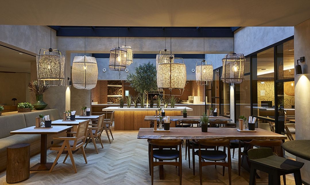 Portobay Hotel Teatro - Image 3