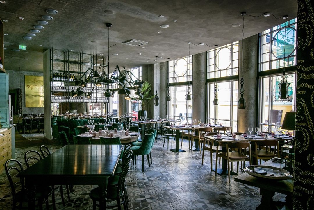 Hotel Lilla Roberts - View 3