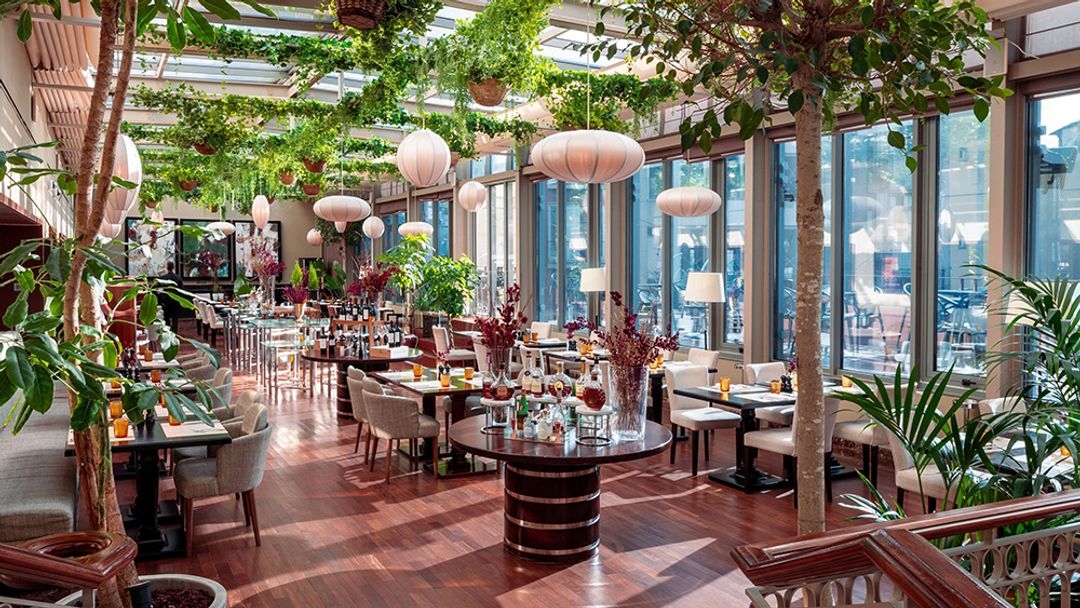 Intercontinental Porto-Palacio Das Cardosas - Image 3