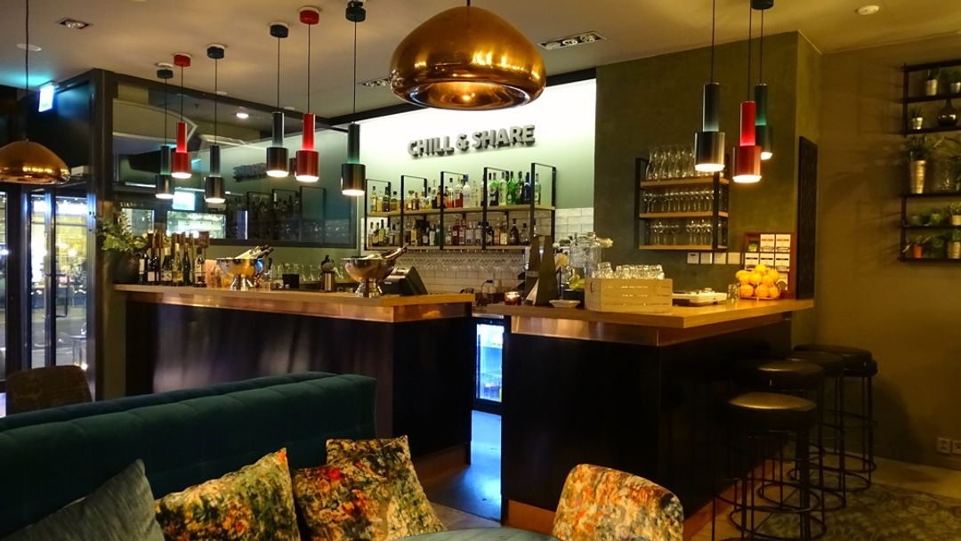 Hobo Hotel Helsinki - Image 3