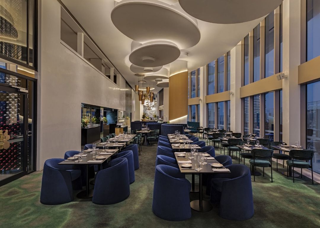 The Darling at The Star Gold Coast - View 3