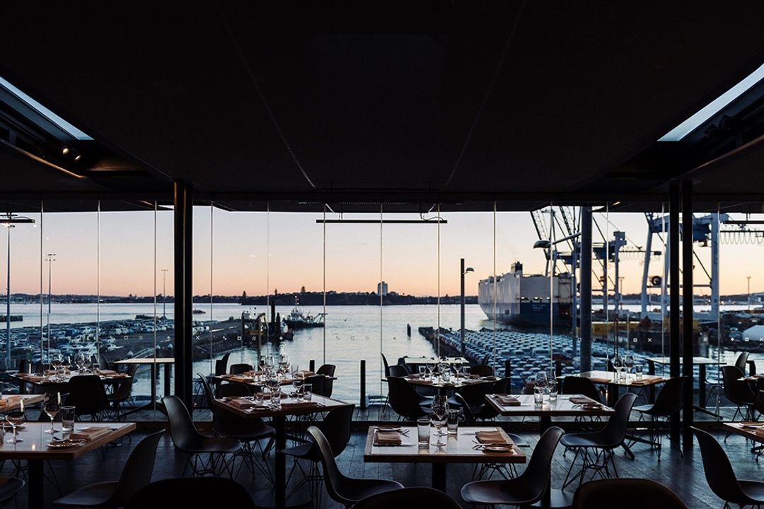 The Hotel Britomart - View 3