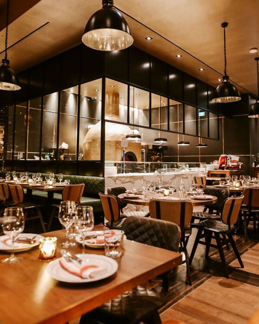 The SoHo Hotel & Residences - View 3