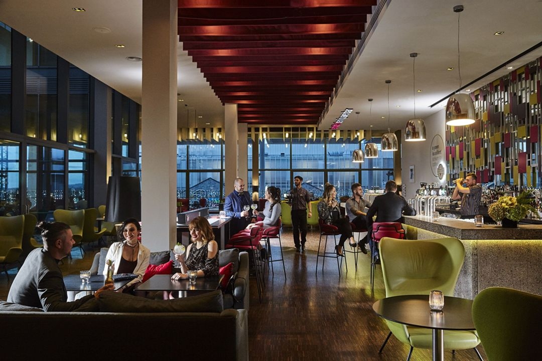 The Gibson - Image 3