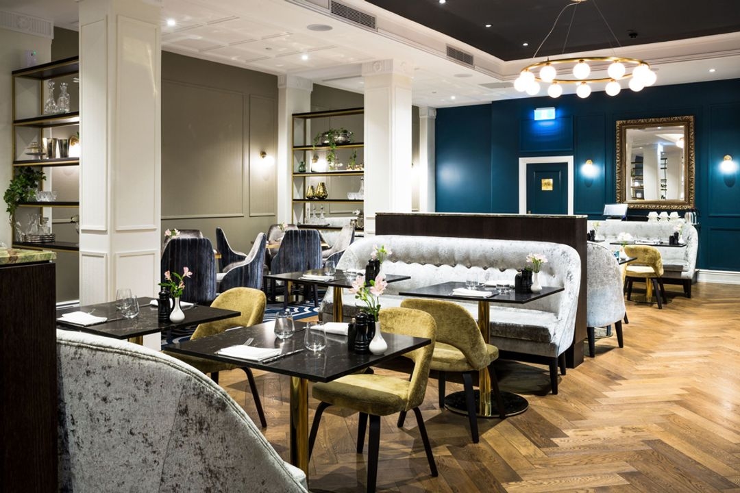 Fable Auckland - MGallery - View 3