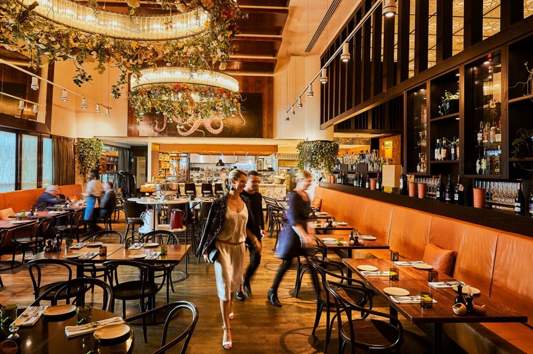 The Grand by SkyCity - View 3