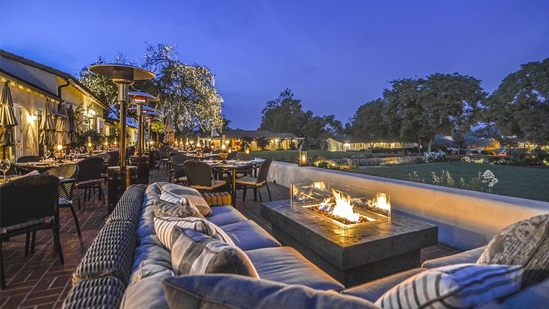 The Inn at Rancho Santa Fe - Image 3
