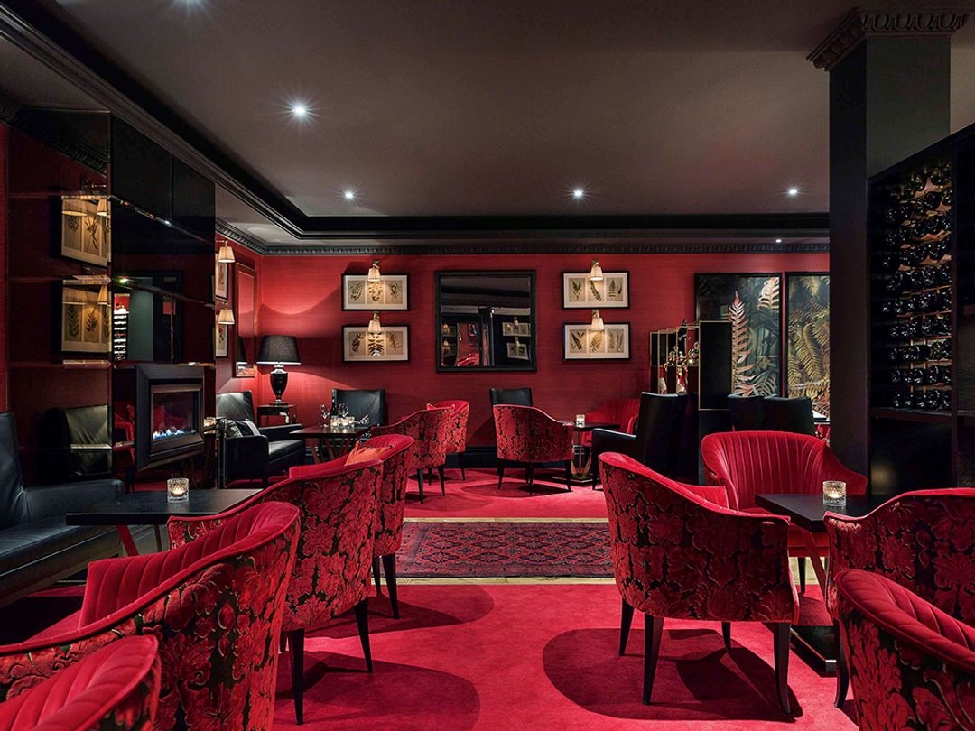 Sofitel Queenstown Hotel & Spa - View 3