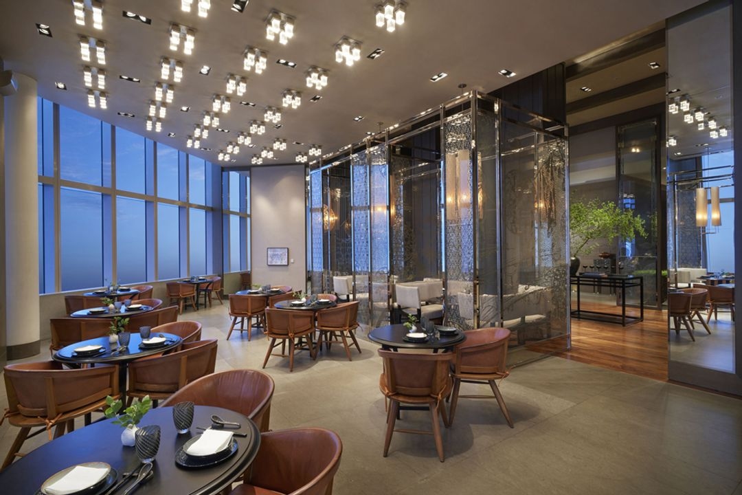 Park Hyatt Shanghai - Image 3