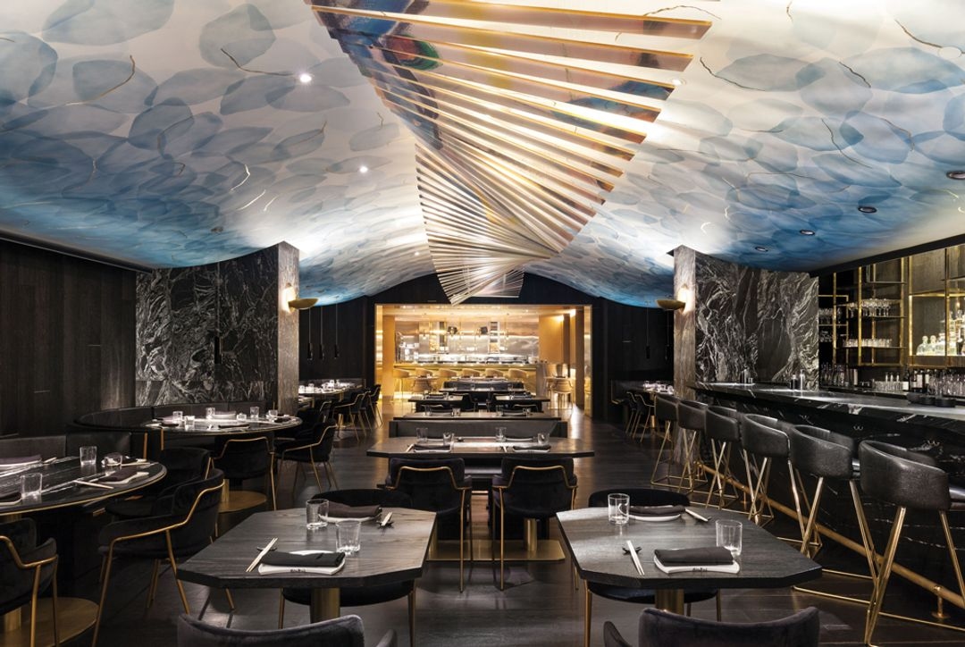 BISHA, a Luxury Collection Hotel, Toronto - View 3