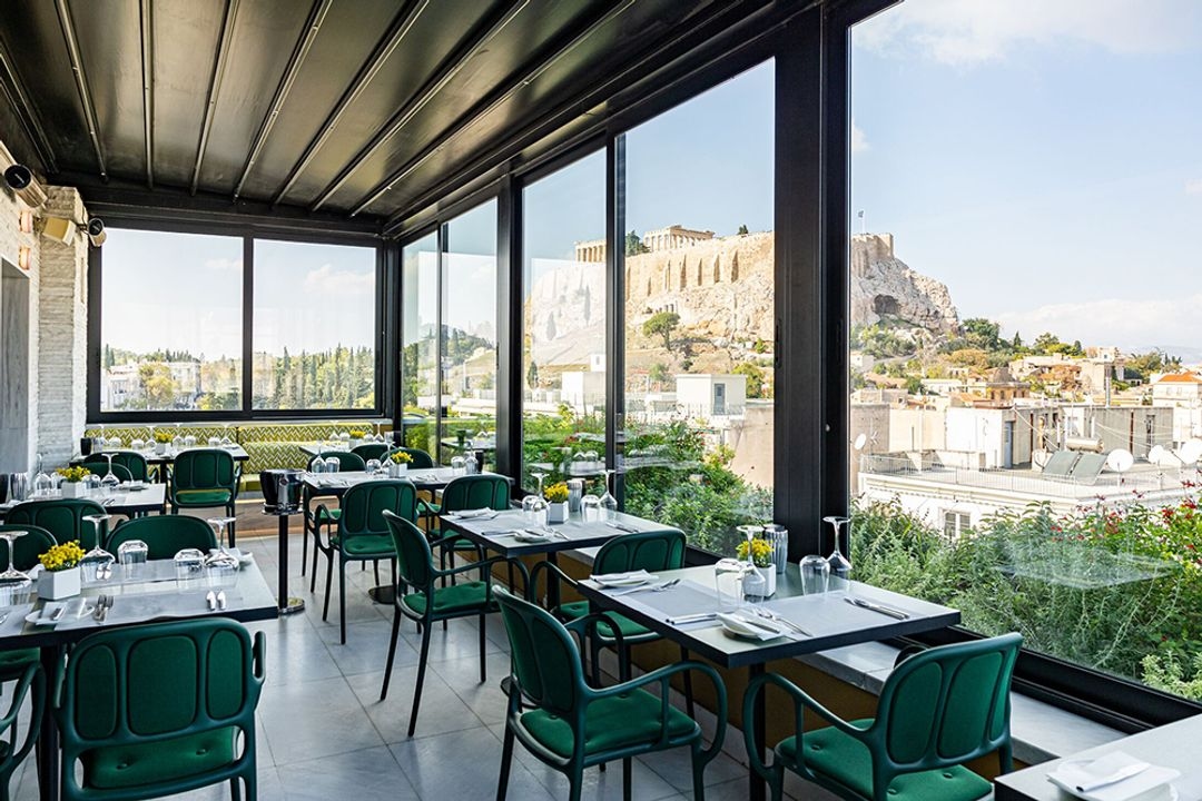 AthensWas Design Hotel - View 3