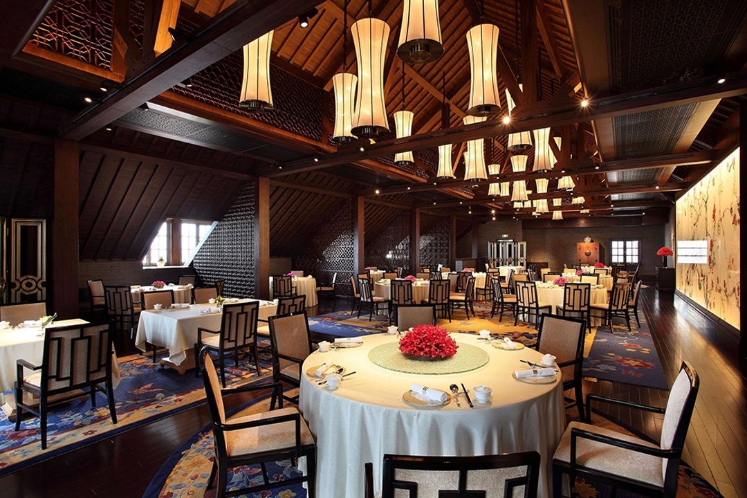 Waldorf Astoria Shanghai On The Bund - Image 3