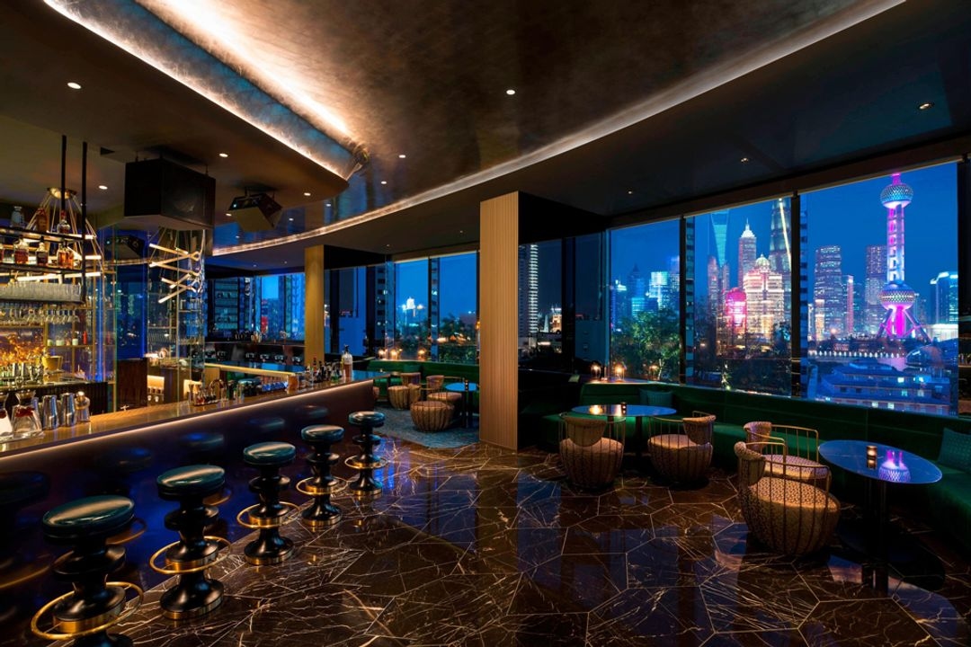 W Shanghai - The Bund - Image 3