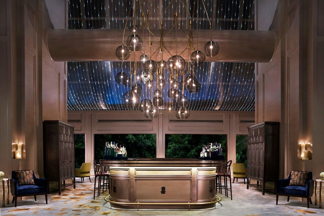 The Portman Ritz-Carlton - Image 3