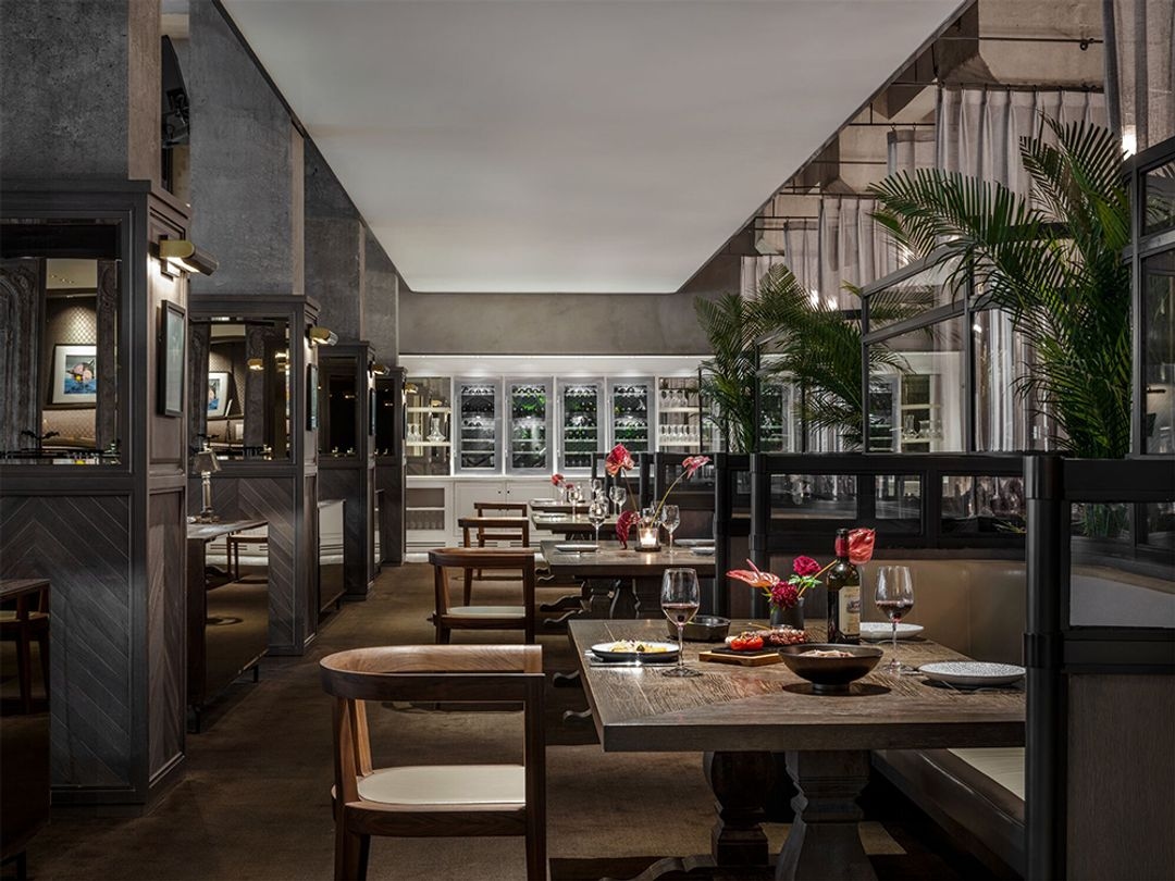 CHAO Sanlitun Beijing - View 3