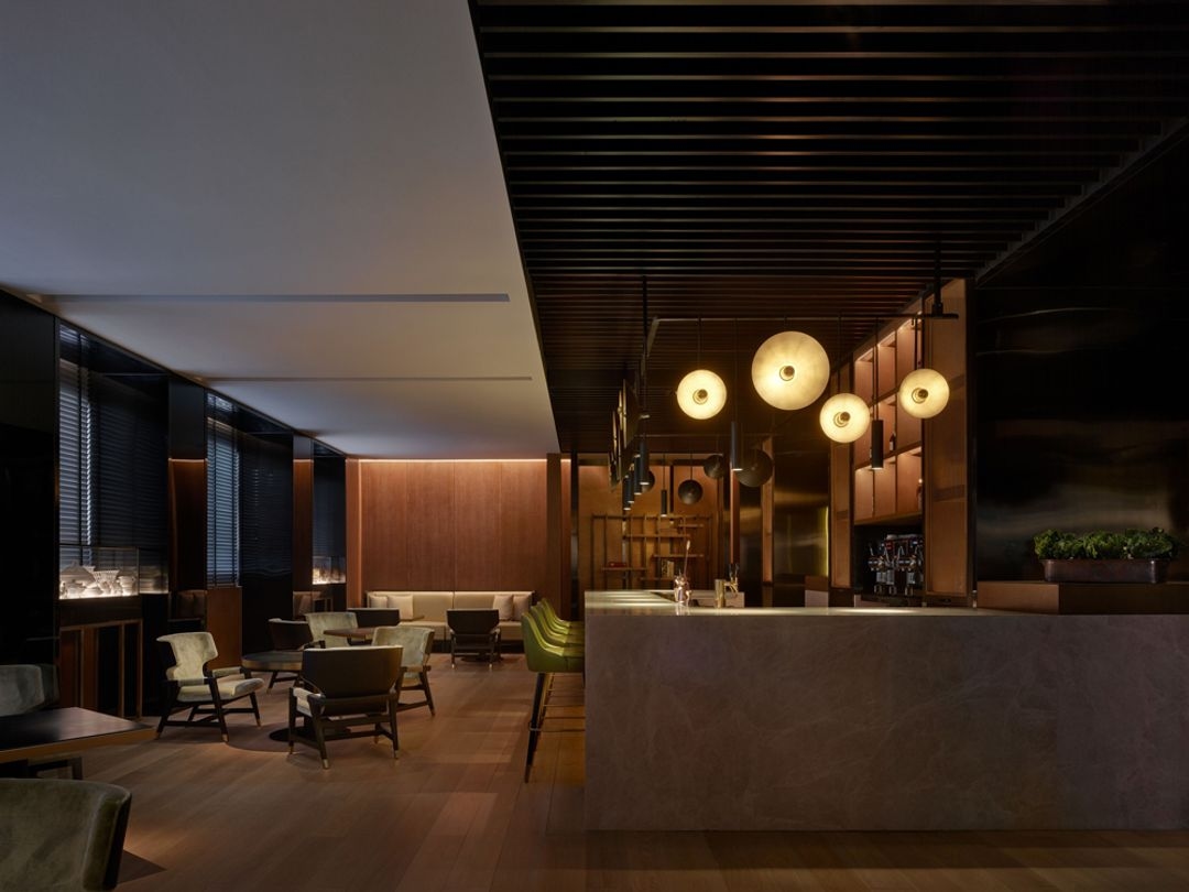 The PuXuan Hotel and Spa - View 3