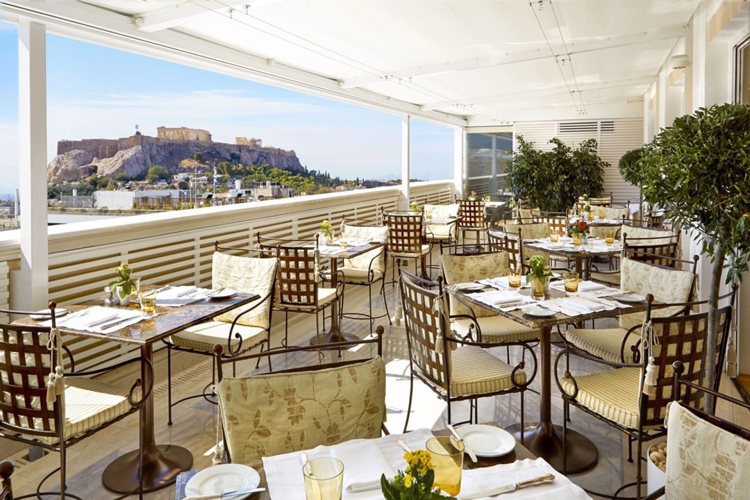 King George, a Luxury Collection Hotel, Athens - Image 3