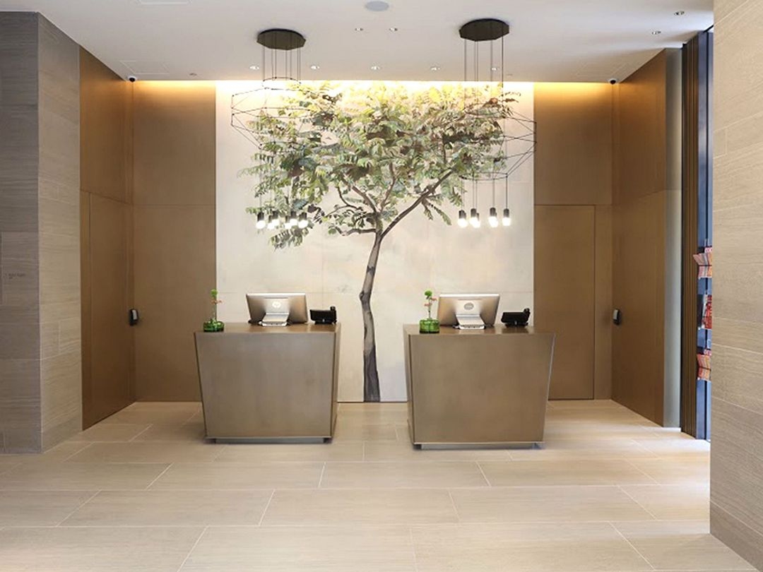 Hotel Stage - Image 3