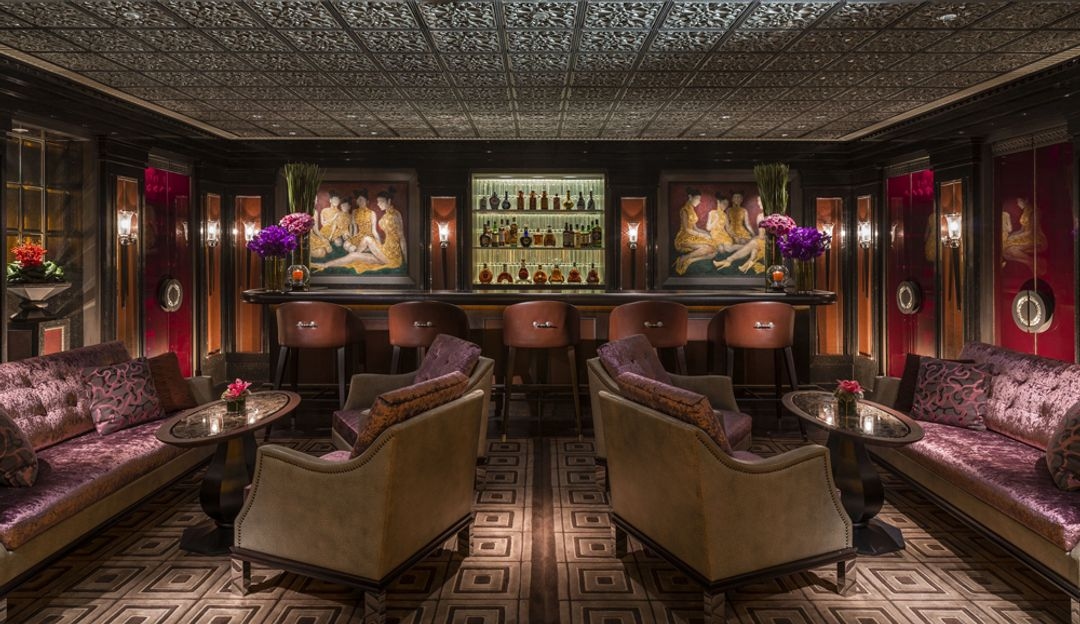 Four Seasons Beijing - View 3