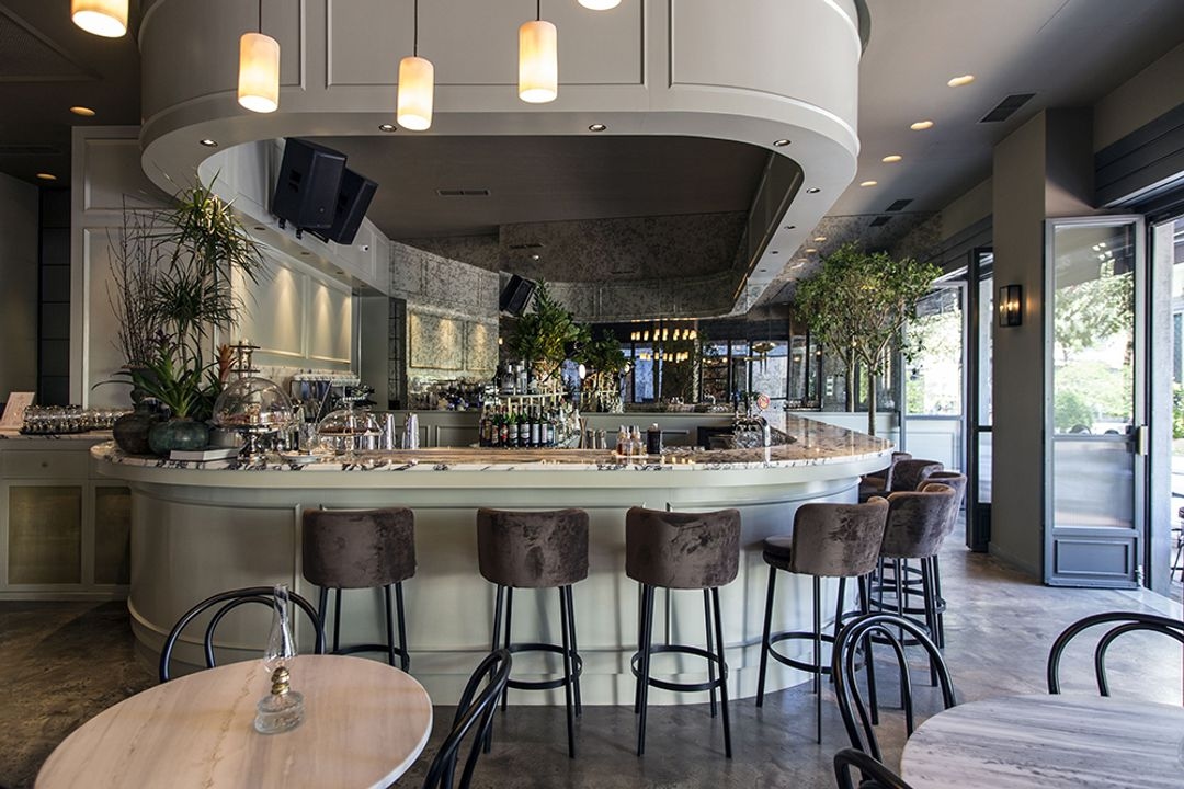 Perianth Hotel - View 3