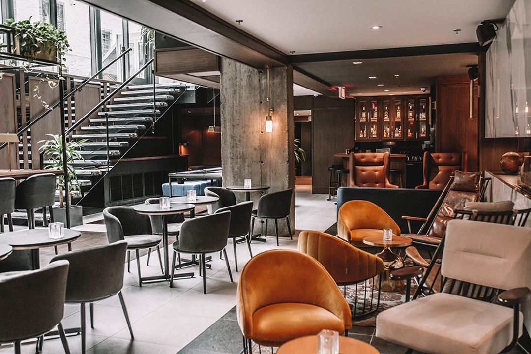 Hôtel William Gray - View 3