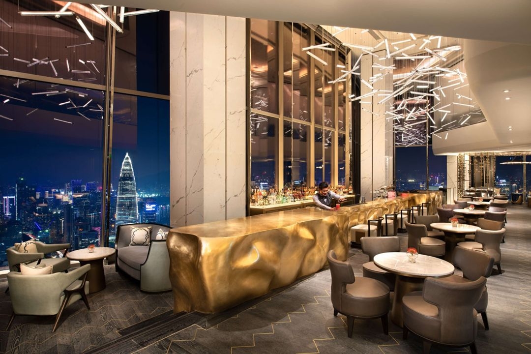 Raffles Shenzhen - Image 3