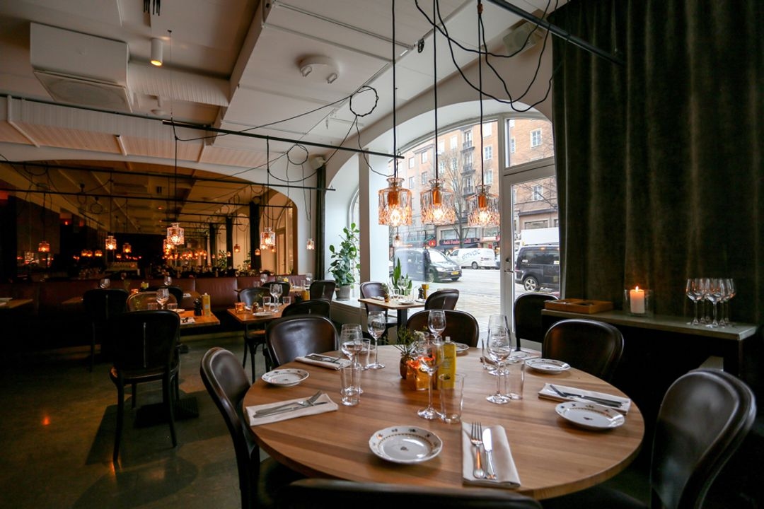 Miss Clara by Nobis - Image 3