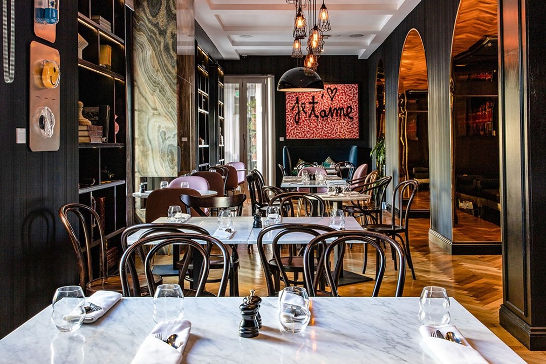 The Inchcolm By Ovolo - Image 3