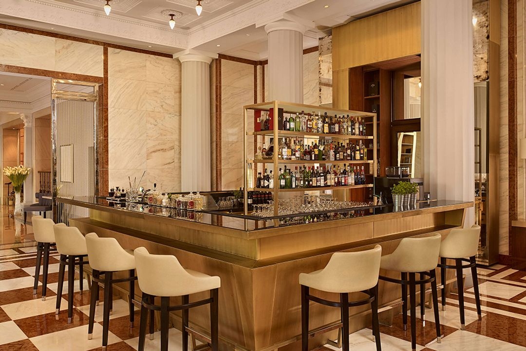 Al Habtoor Palace, Budapest - Image 3