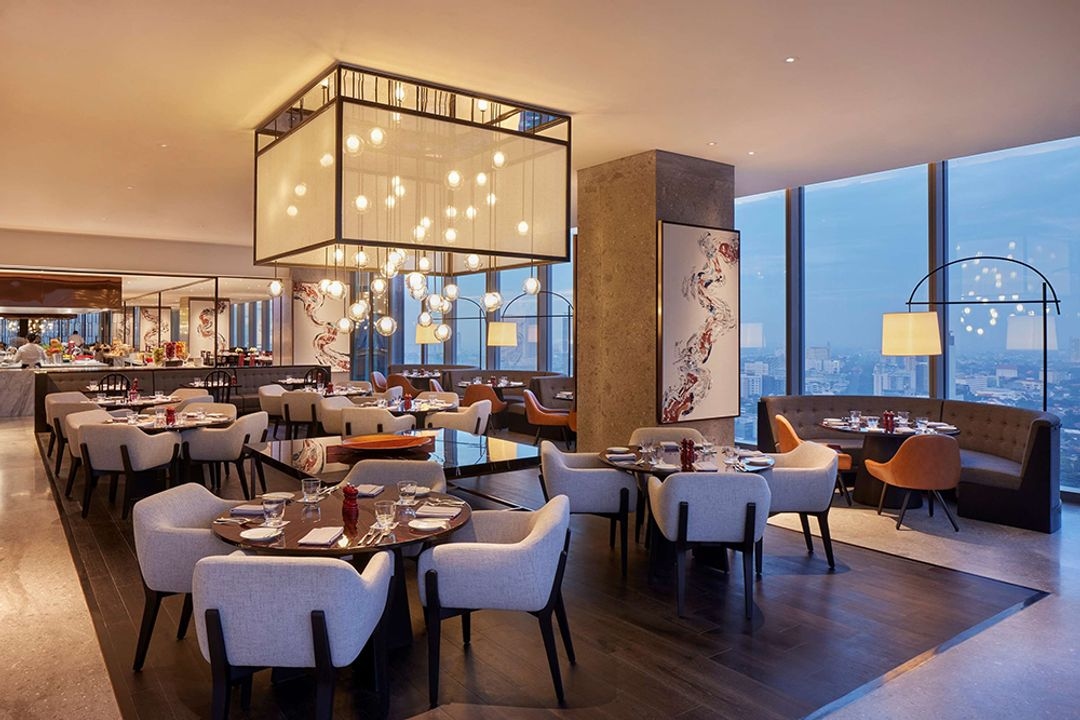 Park Hyatt Jakarta - View 3