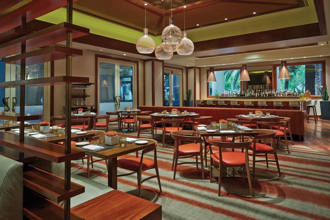 Four Seasons Hotel Las Vegas at Mandalay Bay - View 3