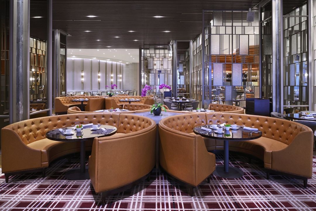 The Ritz-Carlton, Jakarta, Mega Kuningan - View 3