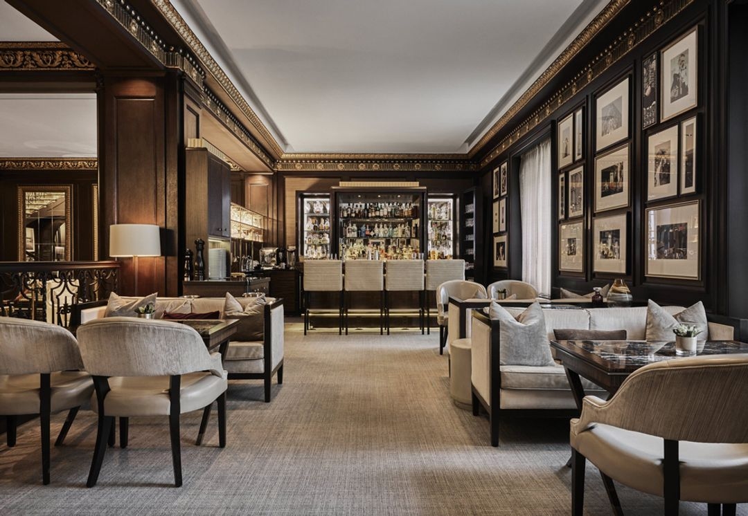 Rosewood Hotel Georgia - Image 3