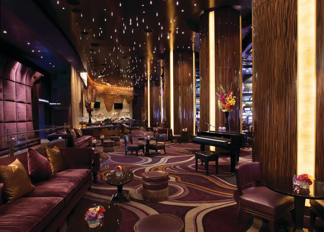 ARIA Resort & Casino - Image 3