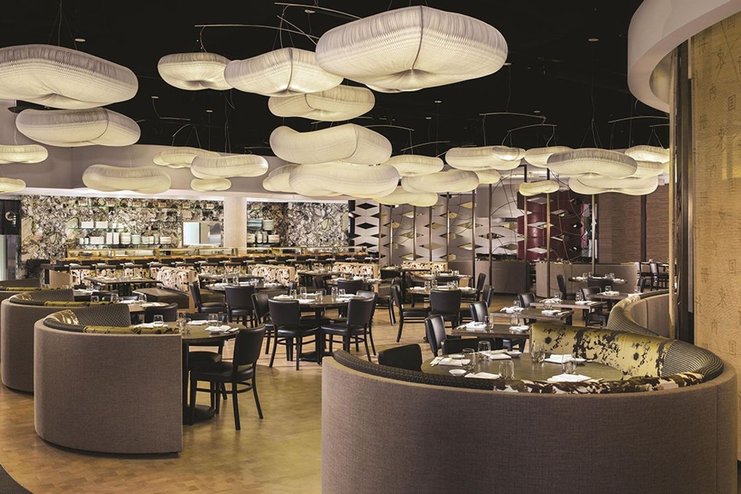 Nobu Hotel Las Vegas - Image 3