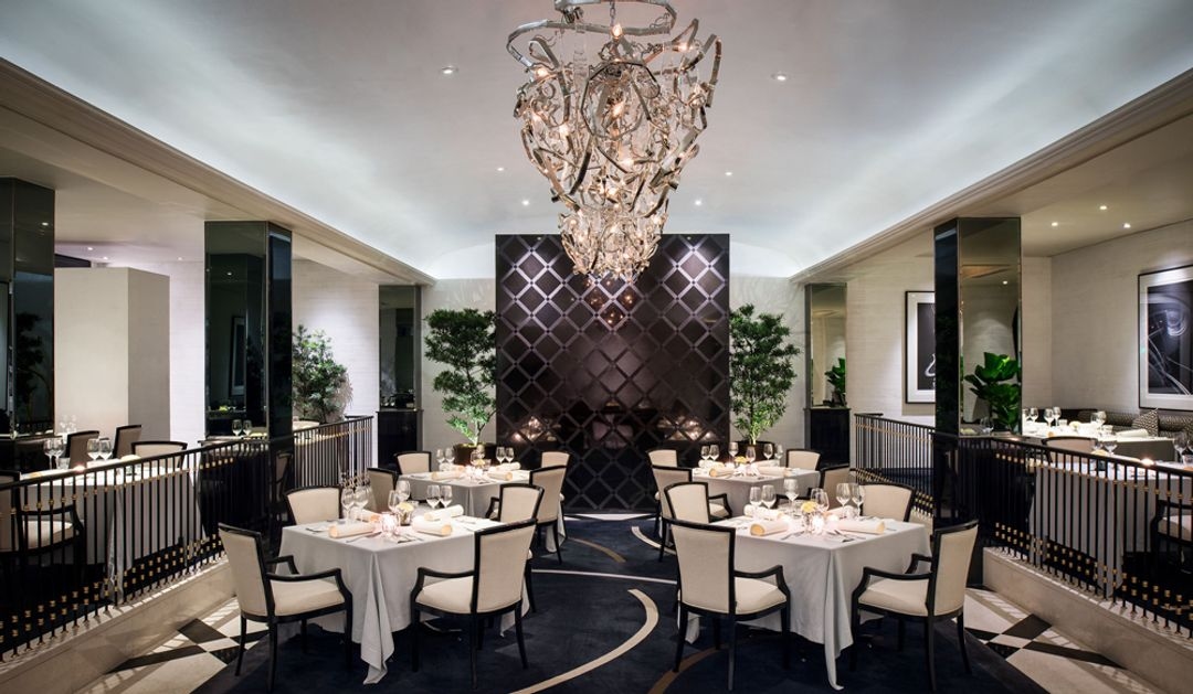 The Peninsula Manila - Image 3