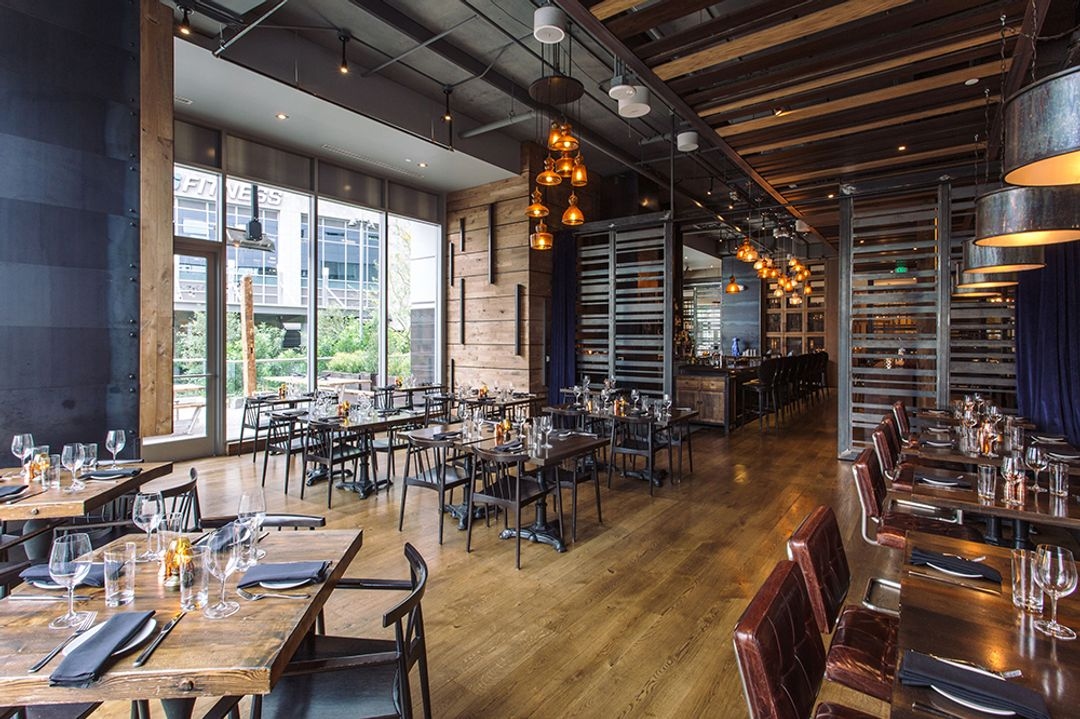 Kimpton Hotel Palomar Phoenix - Image 3