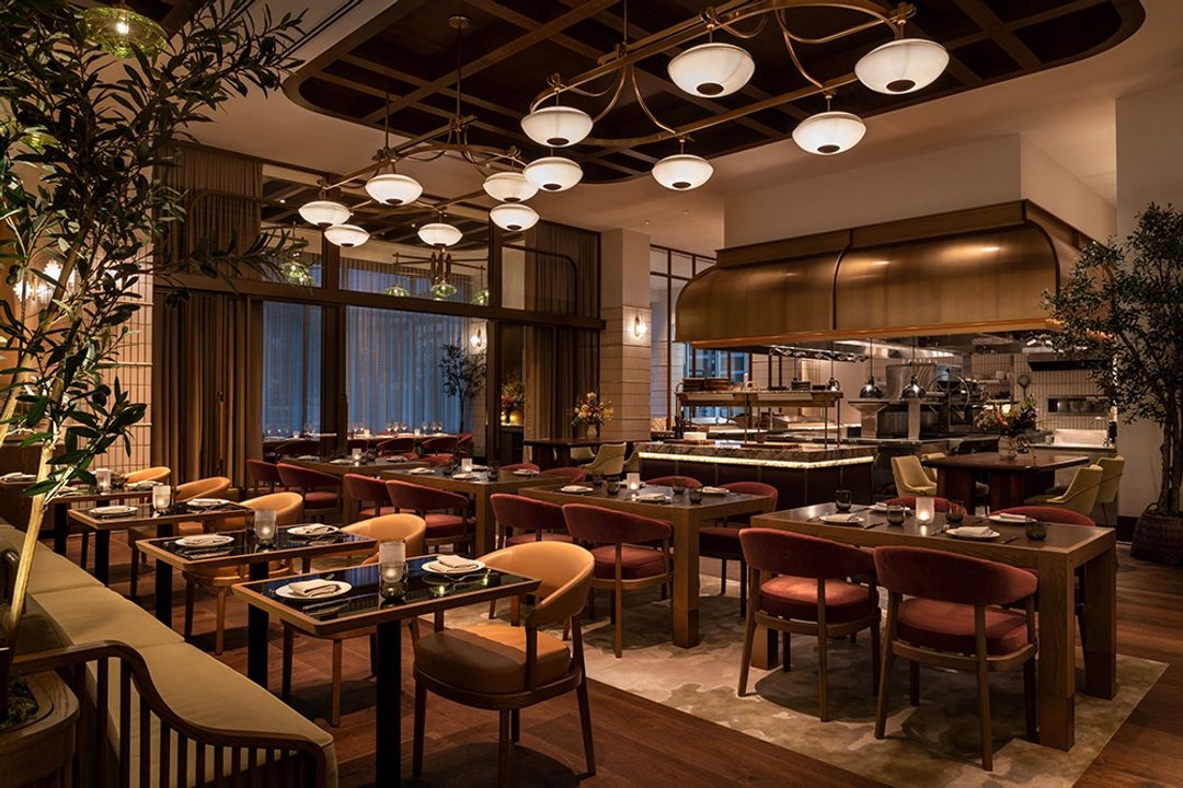 Four Seasons Hotel Minneapolis - Image 3