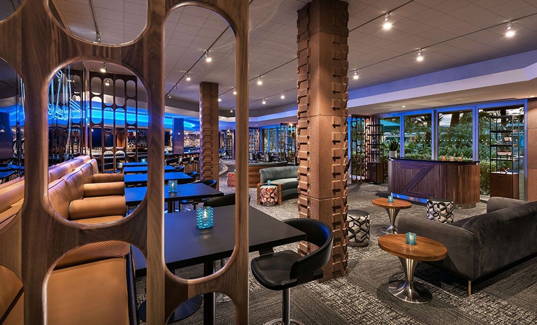 Hotel Valley Ho - Image 3