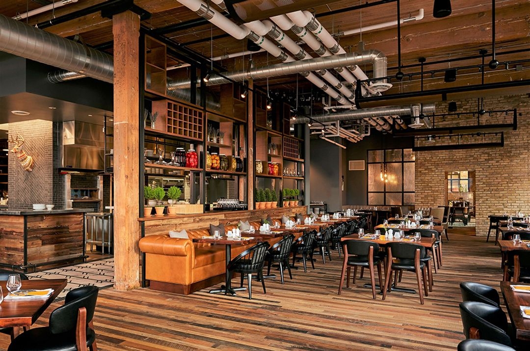 Hewing Hotel - View 3