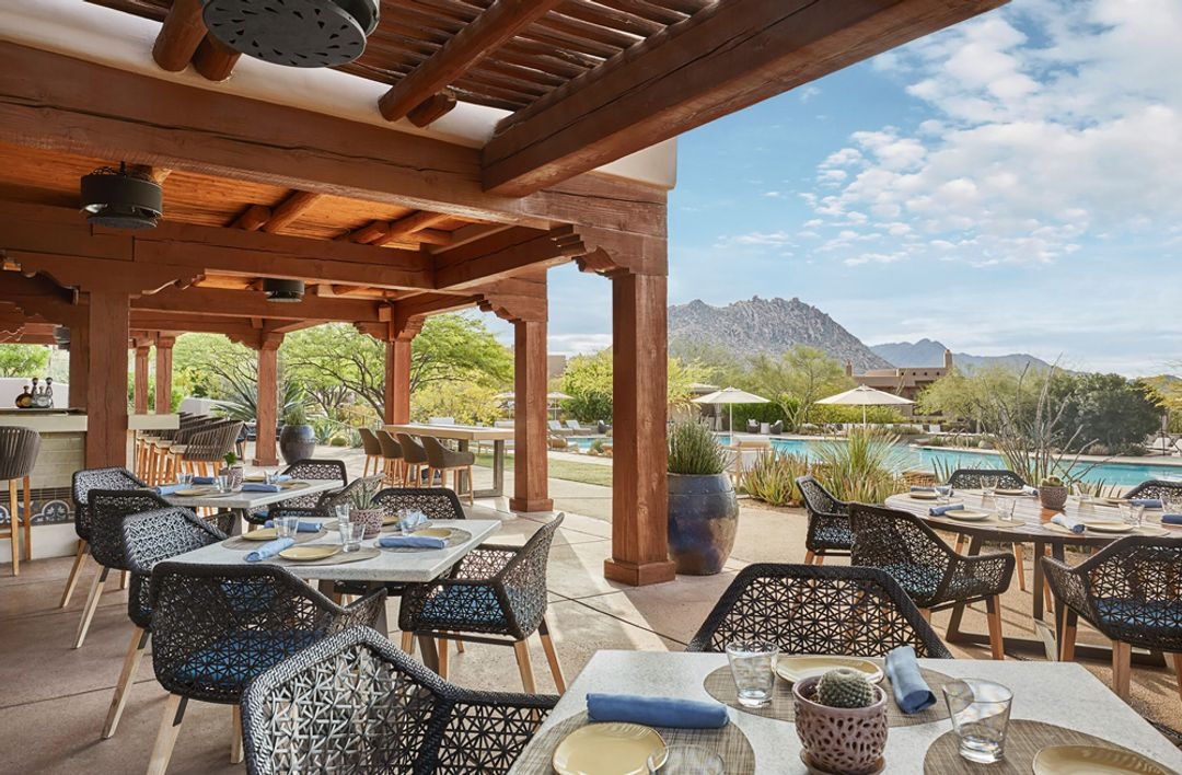 Four Seasons Resort Scottsdale at Troon North - Image 3