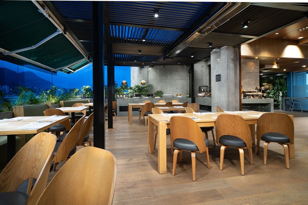 Salvio Parque 93 Bogota, Curio Collection by Hilton - Image 3