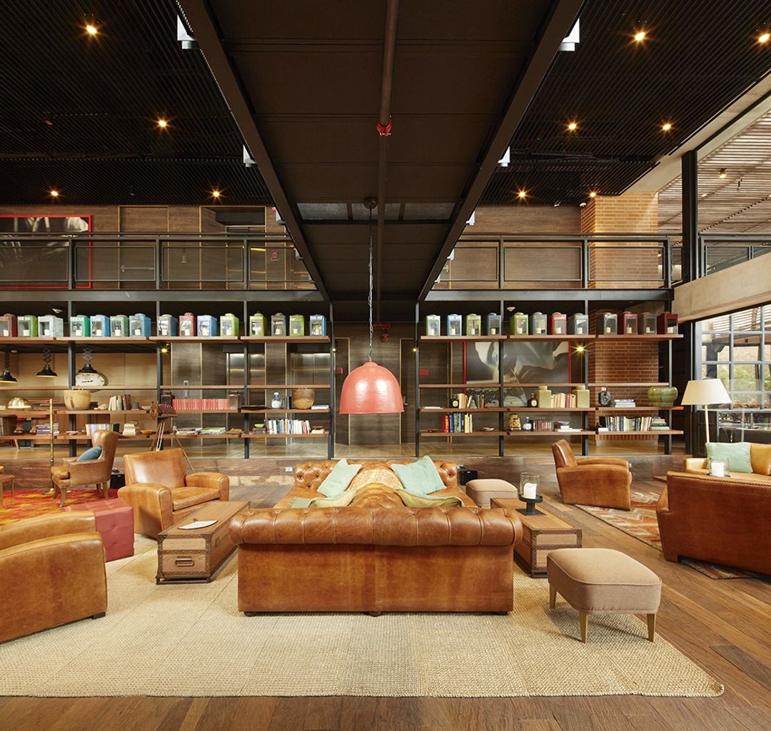 The Artisan D.C. Hotel, Autograph Collection - Image 3