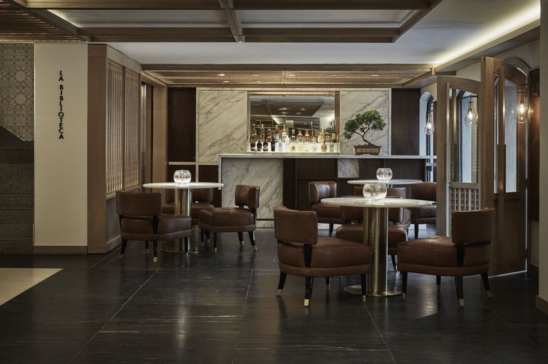 Four Seasons Hotel Bogotá - Image 3