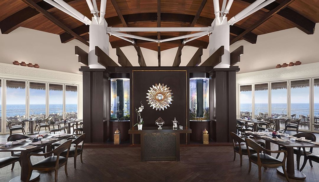 Banana Island Resort Doha By Anantara - View 3