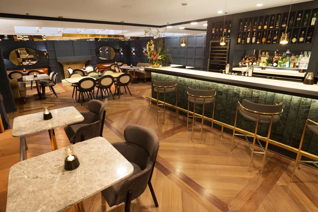 Sofitel Bogota Victoria Regia - Image 3